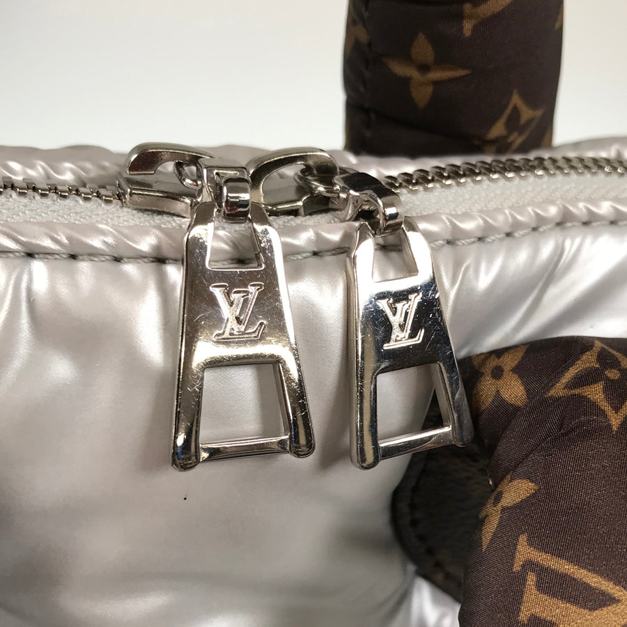 LOUIS VUITTON Micro Monogram Speedy Bandouliere 25 M20973 Hand bag