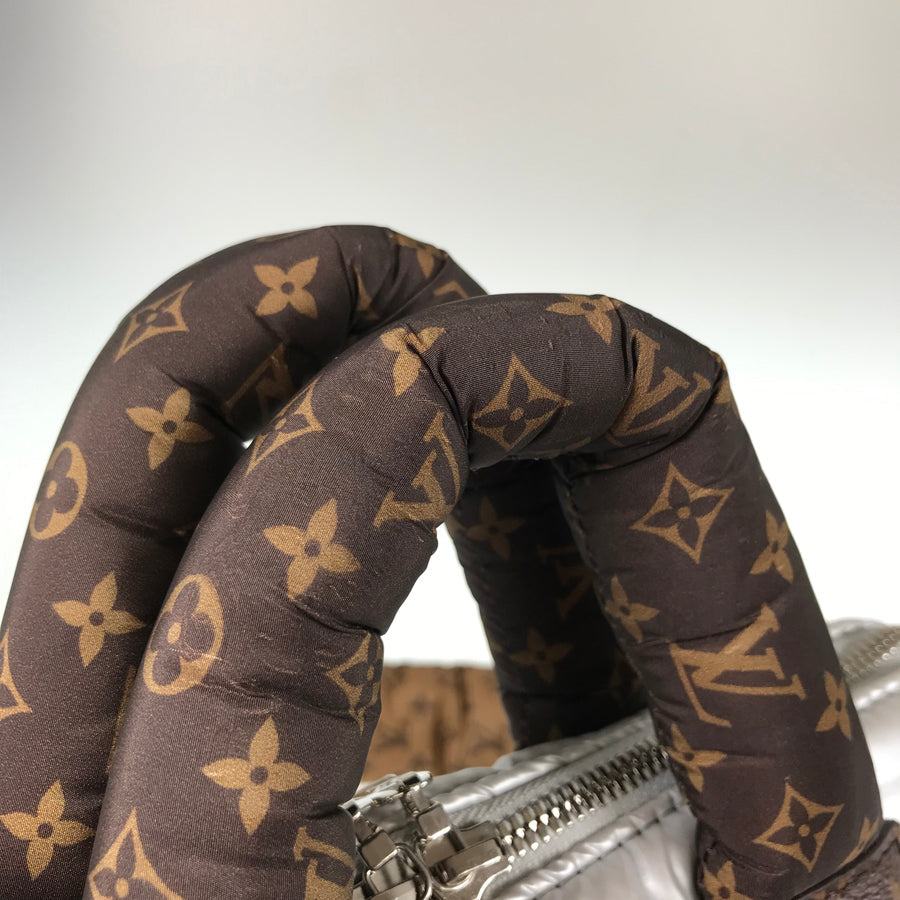 LOUIS VUITTON Micro Monogram Speedy Bandouliere 25 M20973 Hand bag