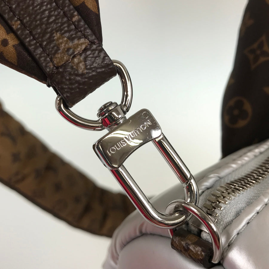 LOUIS VUITTON Micro Monogram Speedy Bandouliere 25 M20973 Hand bag