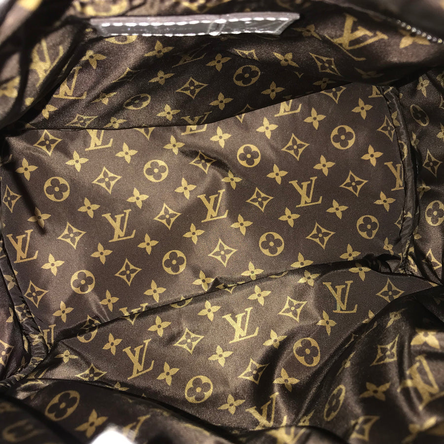 LOUIS VUITTON Micro Monogram Speedy Bandouliere 25 M20973 Hand bag