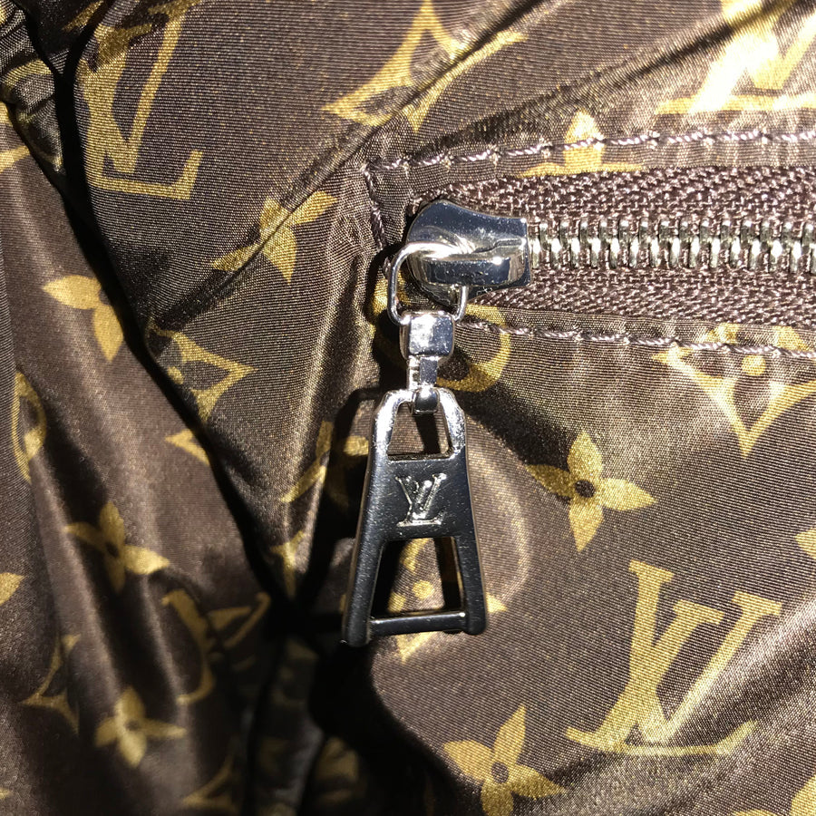 LOUIS VUITTON Micro Monogram Speedy Bandouliere 25 M20973 Hand bag