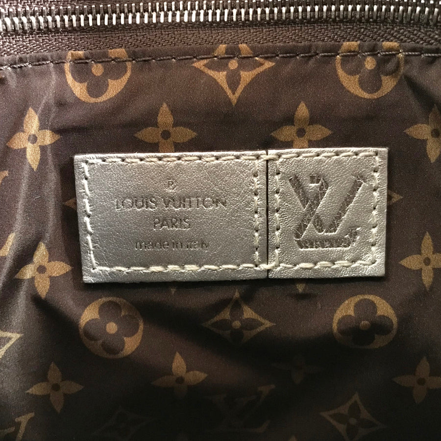 LOUIS VUITTON Micro Monogram Speedy Bandouliere 25 M20973 Hand bag