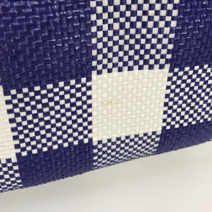 CELINE Luggage phantom Hand bag
