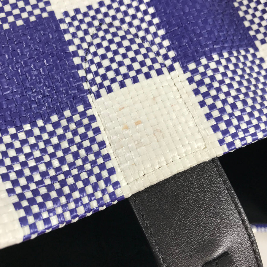 CELINE Luggage phantom Hand bag