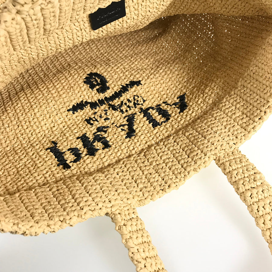 PRADA 1BG392 Tote bag