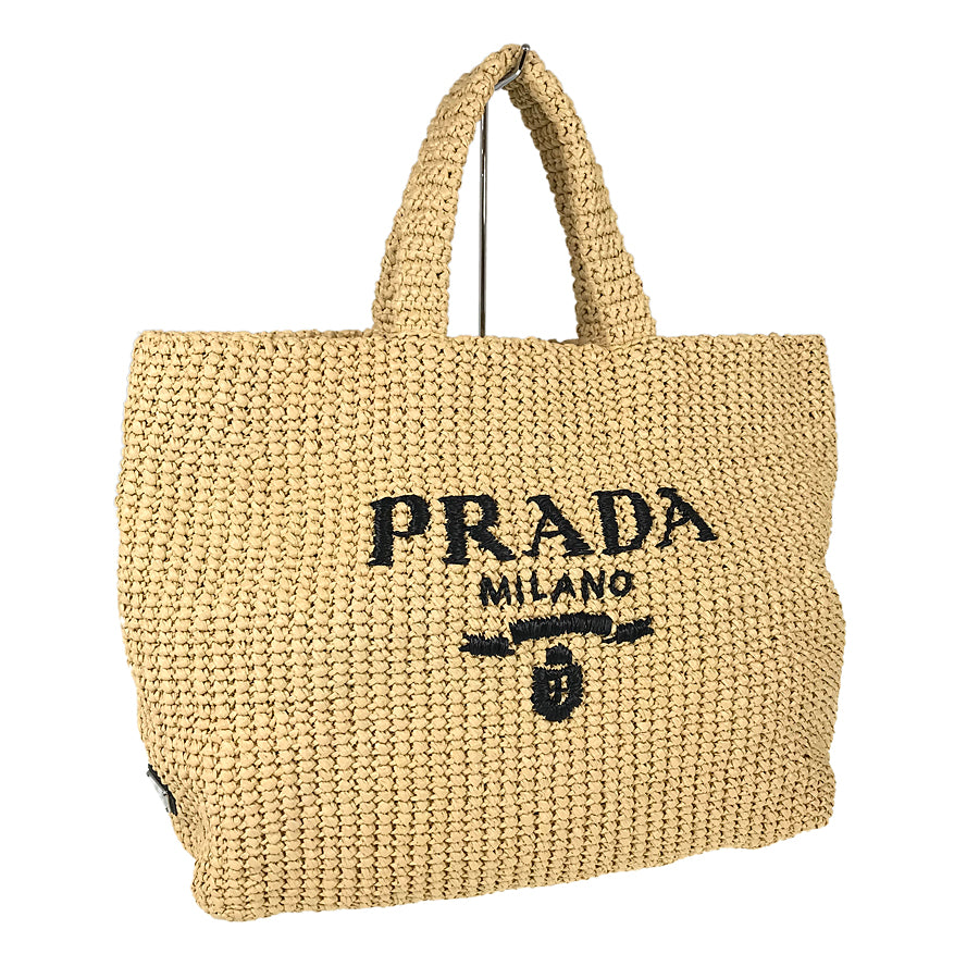PRADA 1BG392 Tote bag