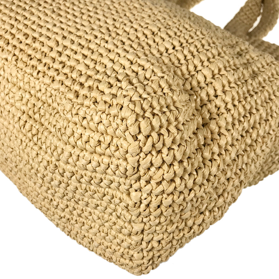 PRADA 1BG392 Tote bag