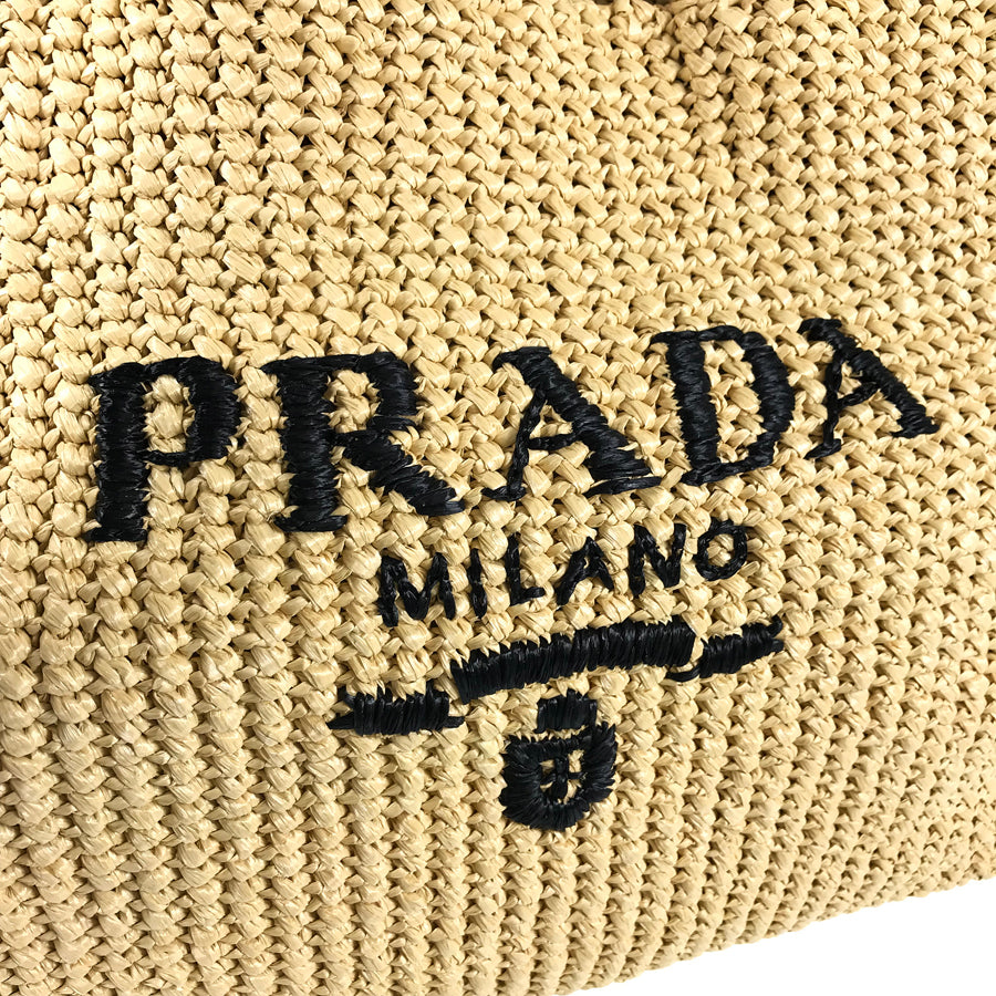 PRADA 1BG392 Tote bag