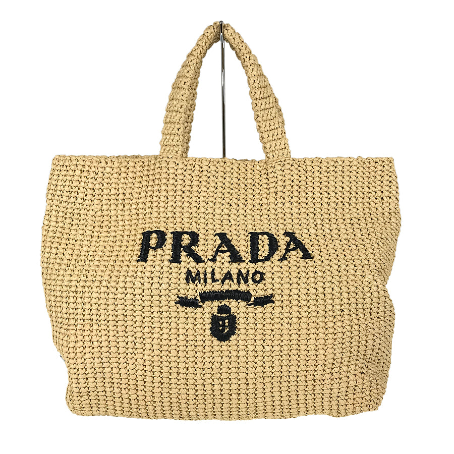 PRADA 1BG392 Tote bag