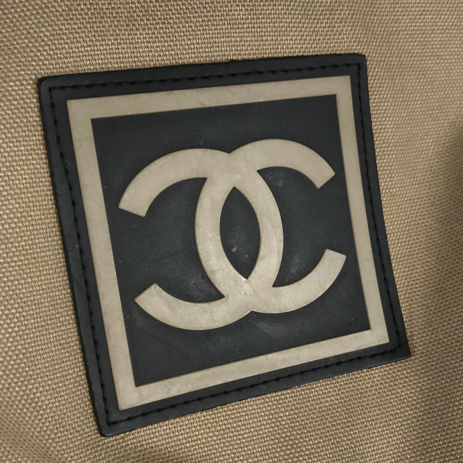 CHANEL Sport P20000V11805 Women's Long coat