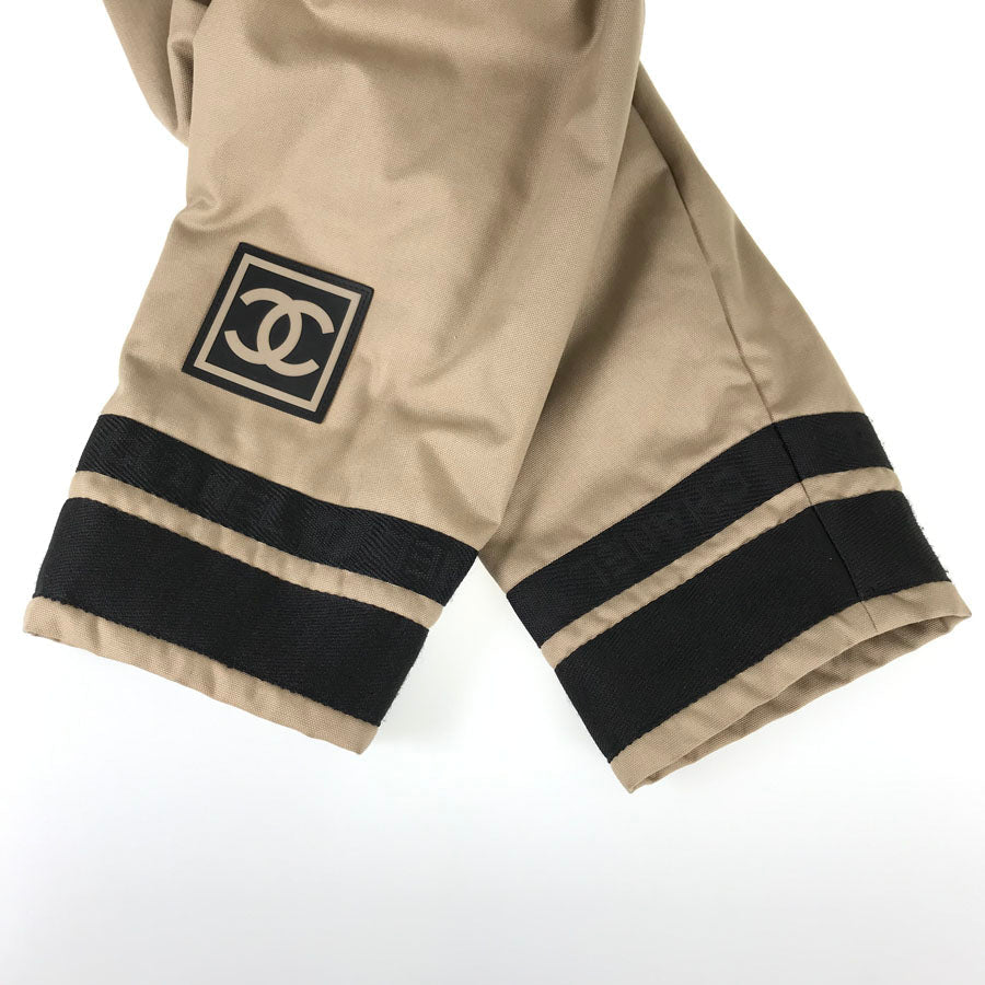 CHANEL Sport P20000V11805 Women's Long coat