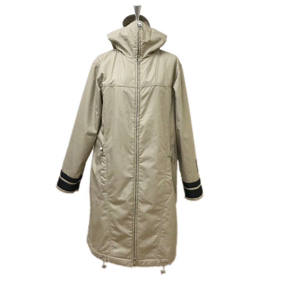 CHANEL Sport P20000V11805 Women's Long coat