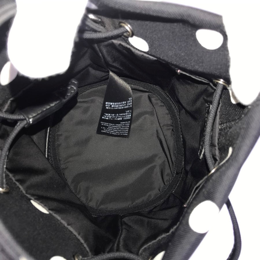 BALENCIAGA Wheel XS Drawstring 656682 Hand bag
