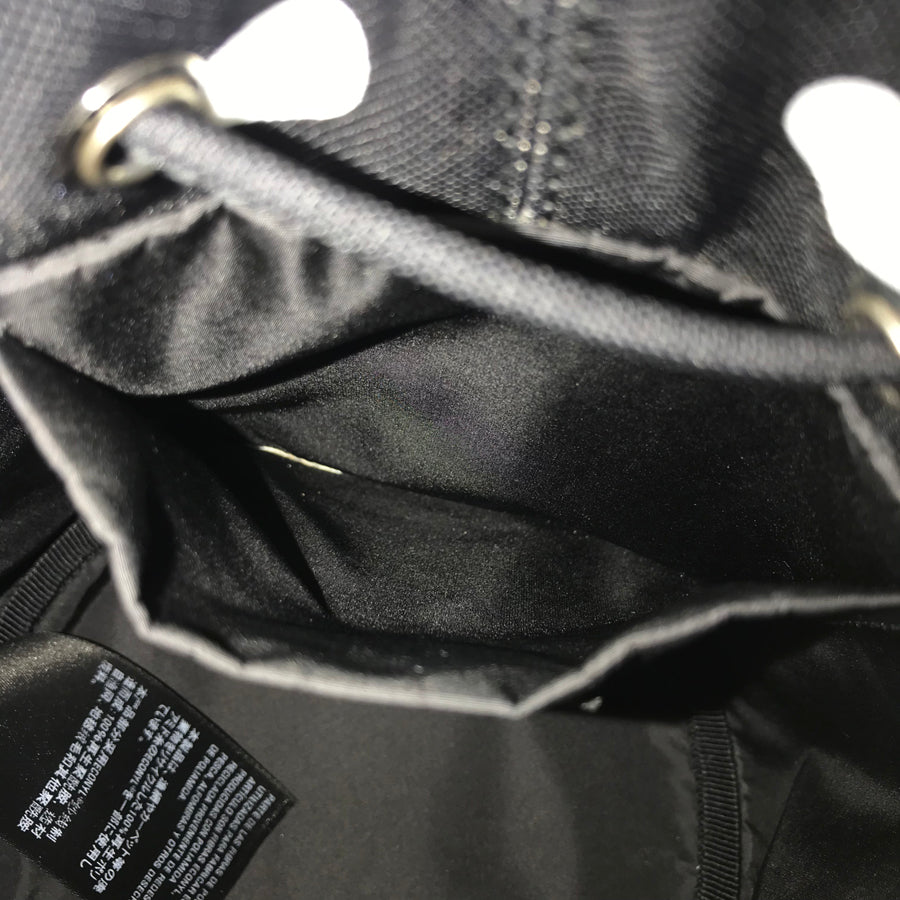BALENCIAGA Wheel XS Drawstring 656682 Hand bag