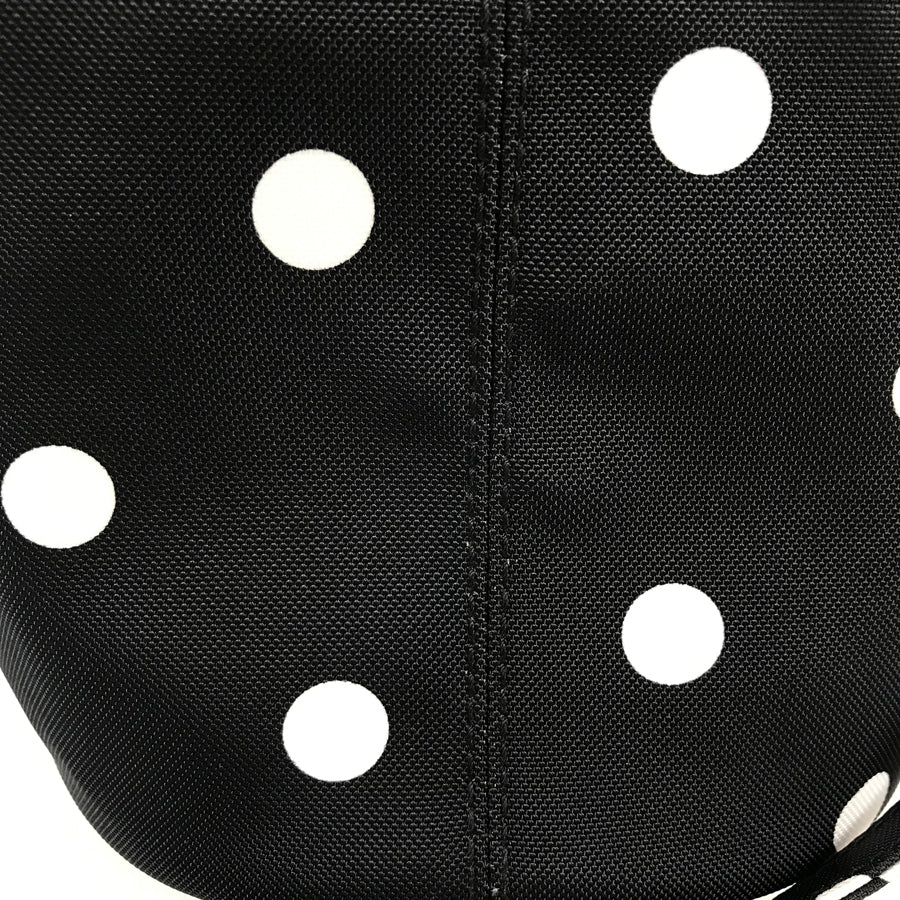 BALENCIAGA Wheel XS Drawstring 656682 Hand bag