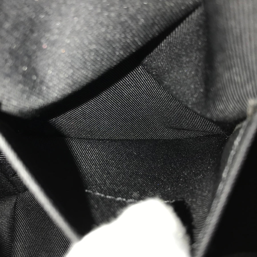 LOUIS VUITTON Monogram Palm Springs Backpack MINI M44873 Backpack