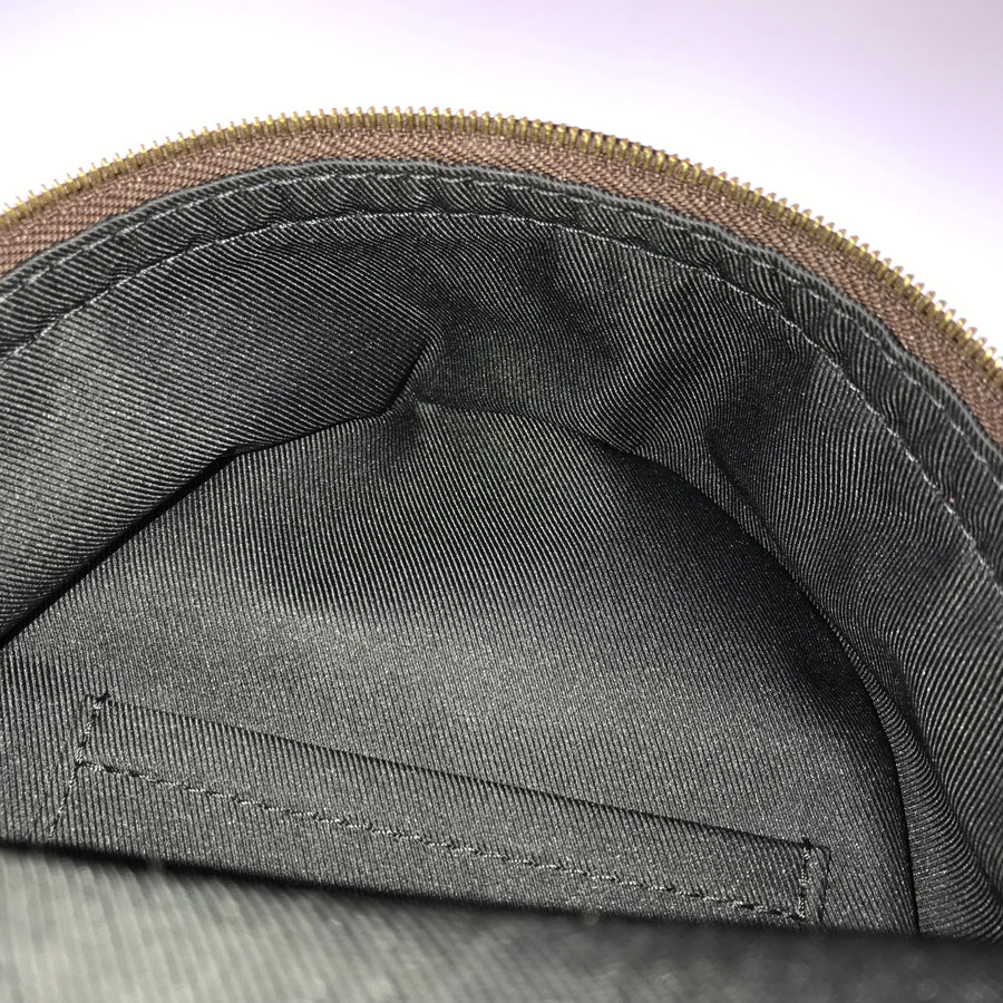 LOUIS VUITTON Monogram Palm Springs Backpack MINI M44873 Backpack