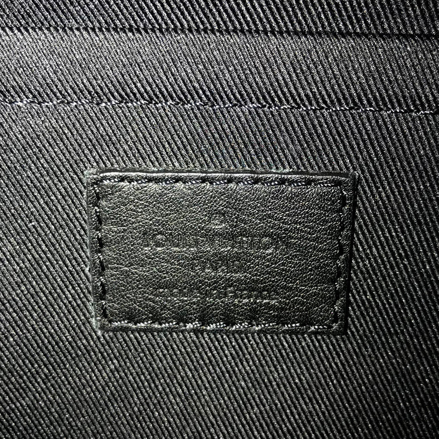 LOUIS VUITTON Monogram Palm Springs Backpack MINI M44873 Backpack