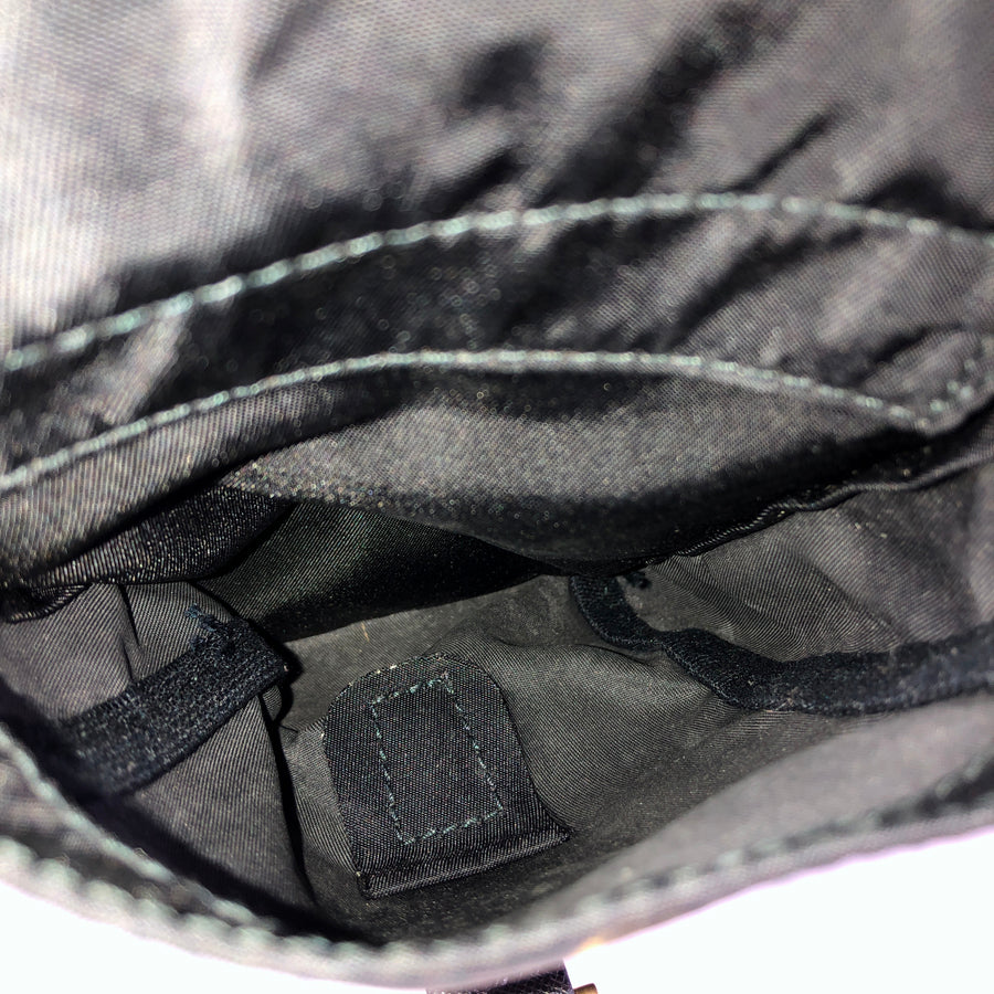 PRADA robot 1BZ677 Backpack