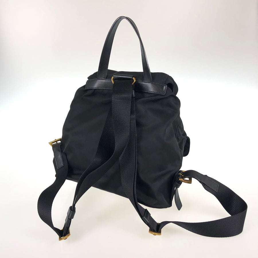 PRADA robot 1BZ677 Backpack