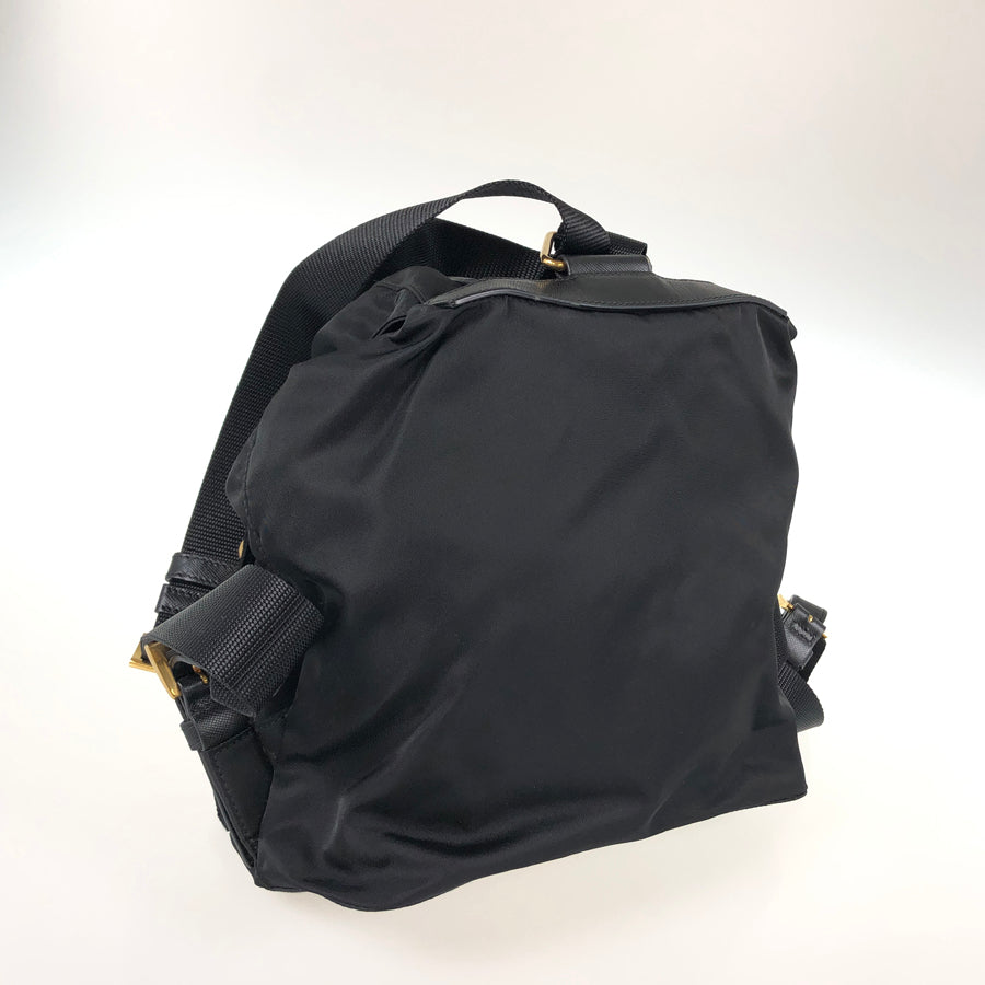PRADA robot 1BZ677 Backpack