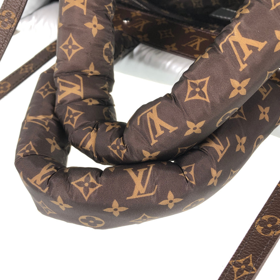 LOUIS VUITTON LV Pillow On The Go GM M21053 Tote bag