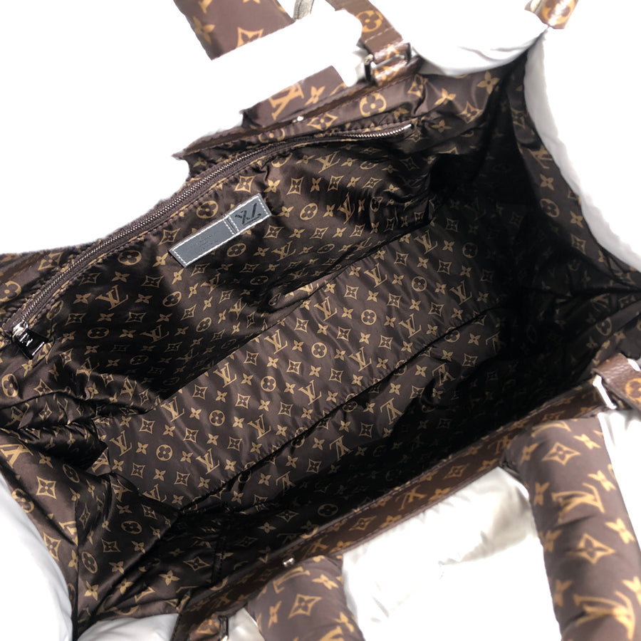LOUIS VUITTON LV Pillow On The Go GM M21053 Tote bag
