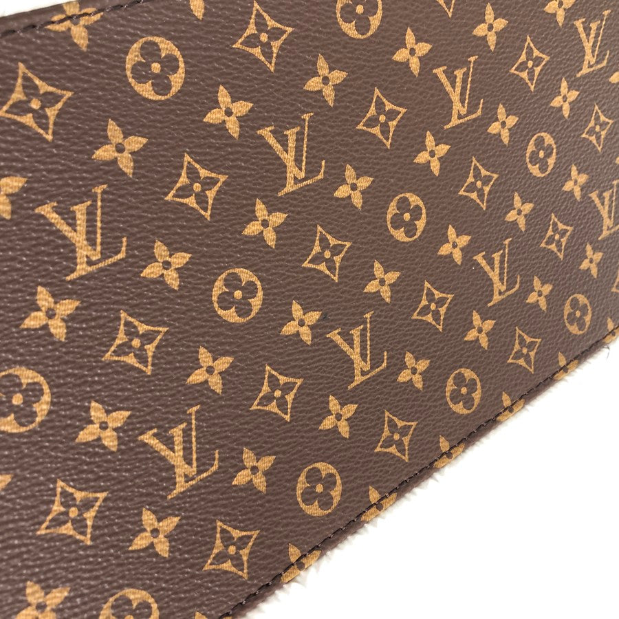 LOUIS VUITTON LV Pillow On The Go GM M21053 Tote bag