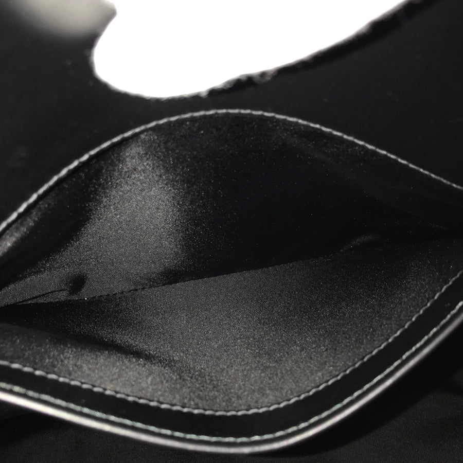 PRADA Tessuto walking stick Tote bag