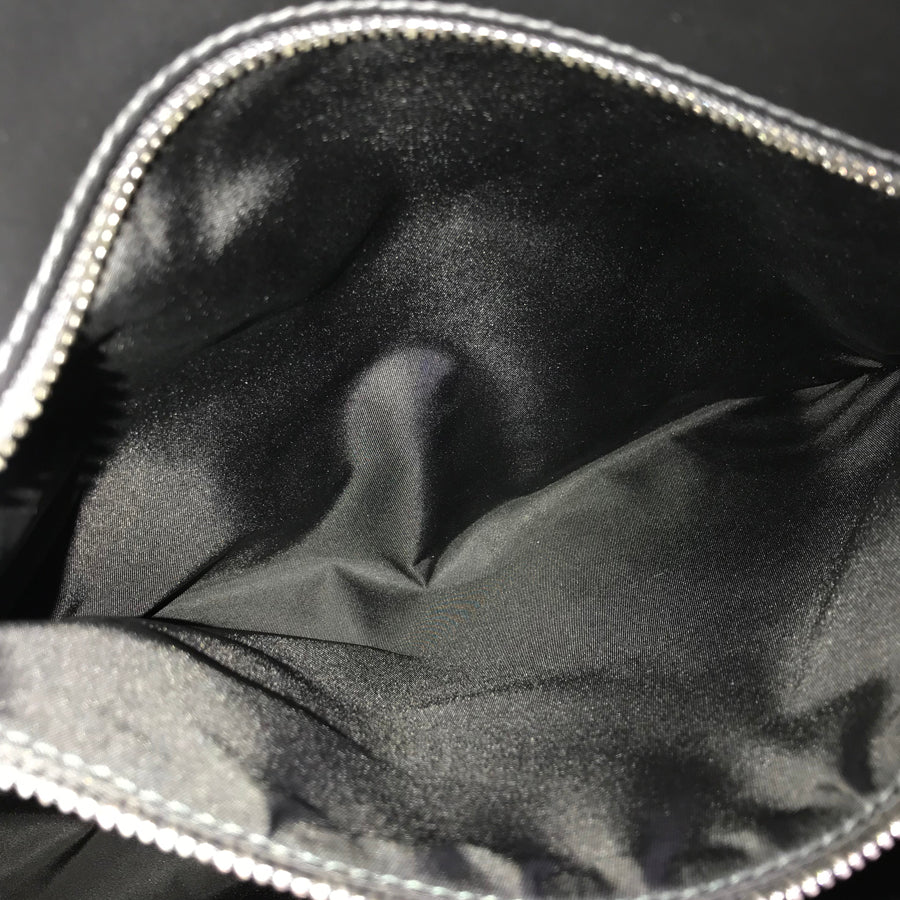 PRADA Tessuto walking stick Tote bag