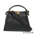 FENDI Peekaboo Iconic Essential 8BN302.SMQ Hand bag