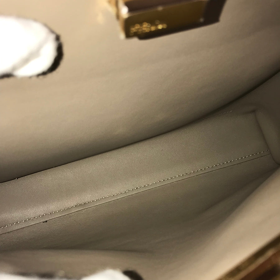 FENDI Peekaboo Iconic Essential 8BN302.SMQ Hand bag