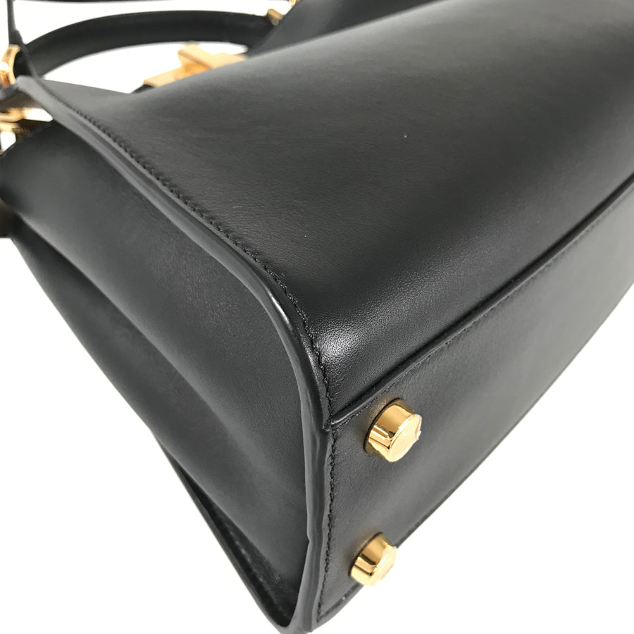 FENDI Peekaboo Iconic Essential 8BN302.SMQ Hand bag