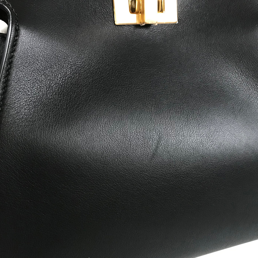 FENDI Peekaboo Iconic Essential 8BN302.SMQ Hand bag