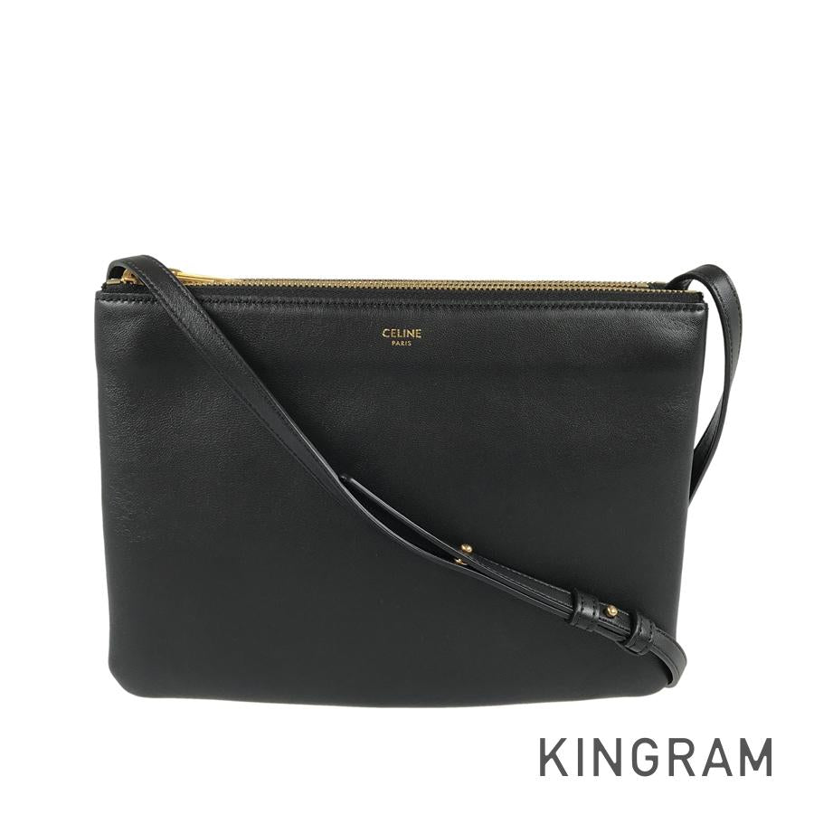 CELINE Trio Large 192043CAD Shoulder bag