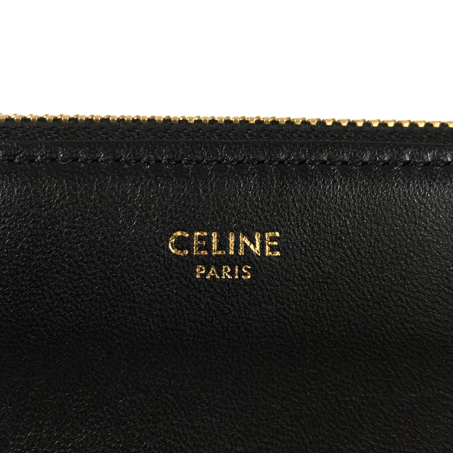 CELINE Trio Large 192043CAD Shoulder bag