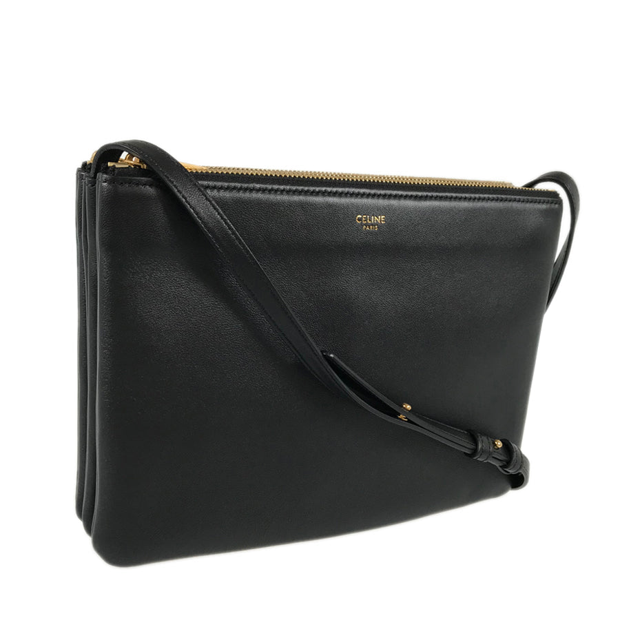 CELINE Trio Large 192043CAD Shoulder bag