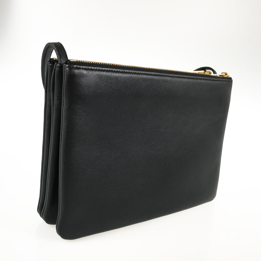 CELINE Trio Large 192043CAD Shoulder bag