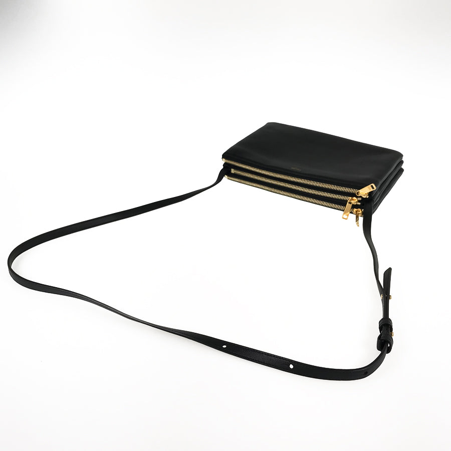 CELINE Trio Large 192043CAD Shoulder bag