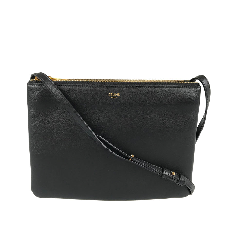 CELINE Trio Large 192043CAD Shoulder bag