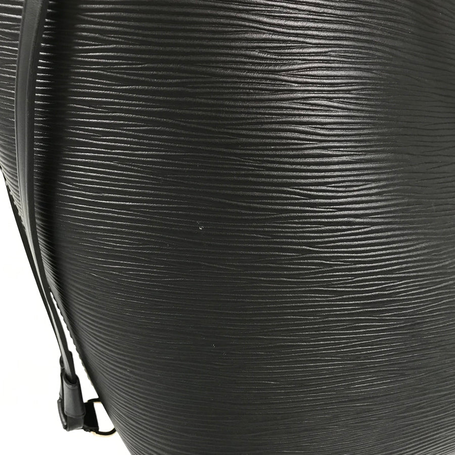 LOUIS VUITTON Epi Neverfull MM M40932 Tote bag