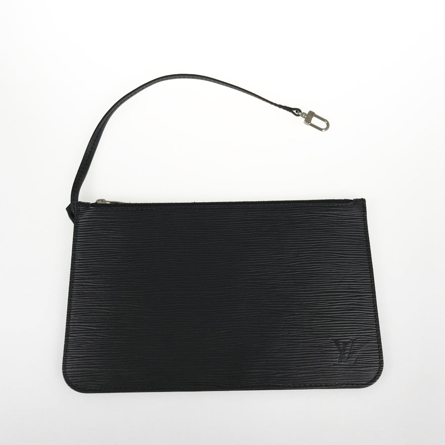 LOUIS VUITTON Epi Neverfull MM M40932 Tote bag