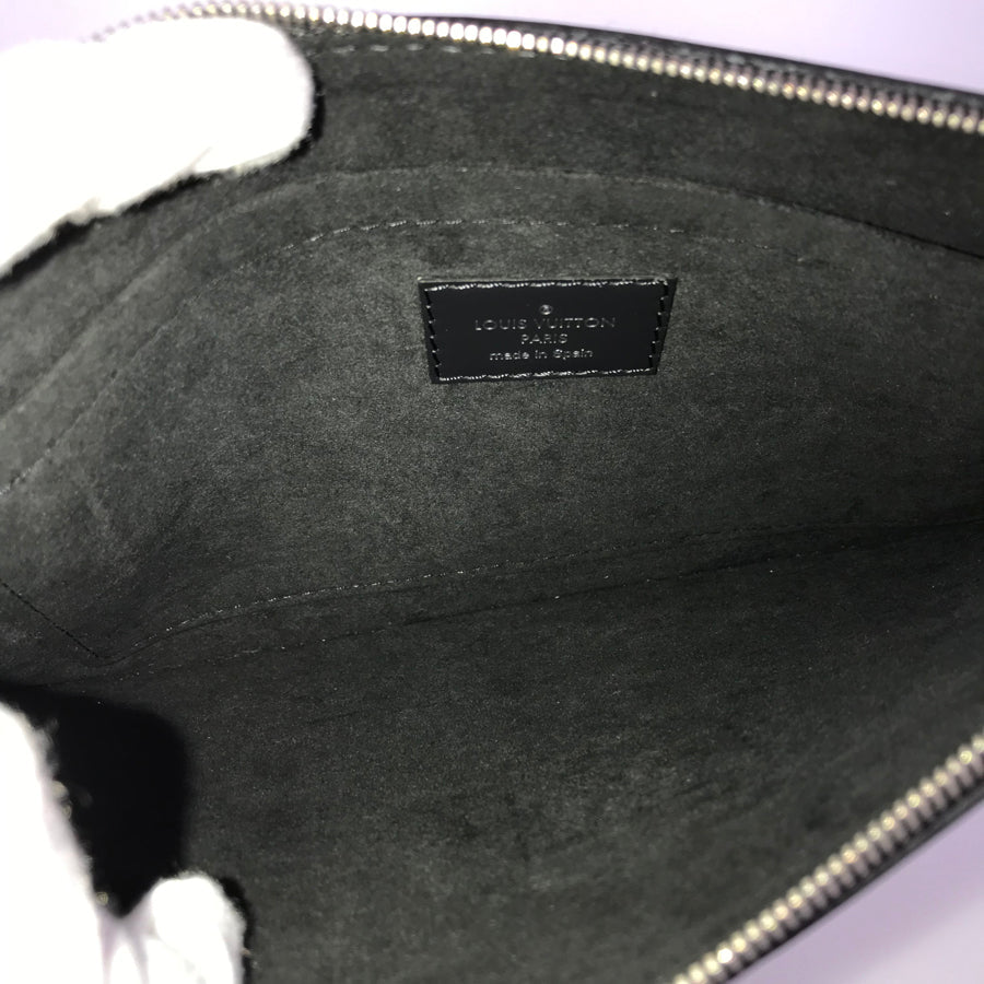 LOUIS VUITTON Epi Neverfull MM M40932 Tote bag