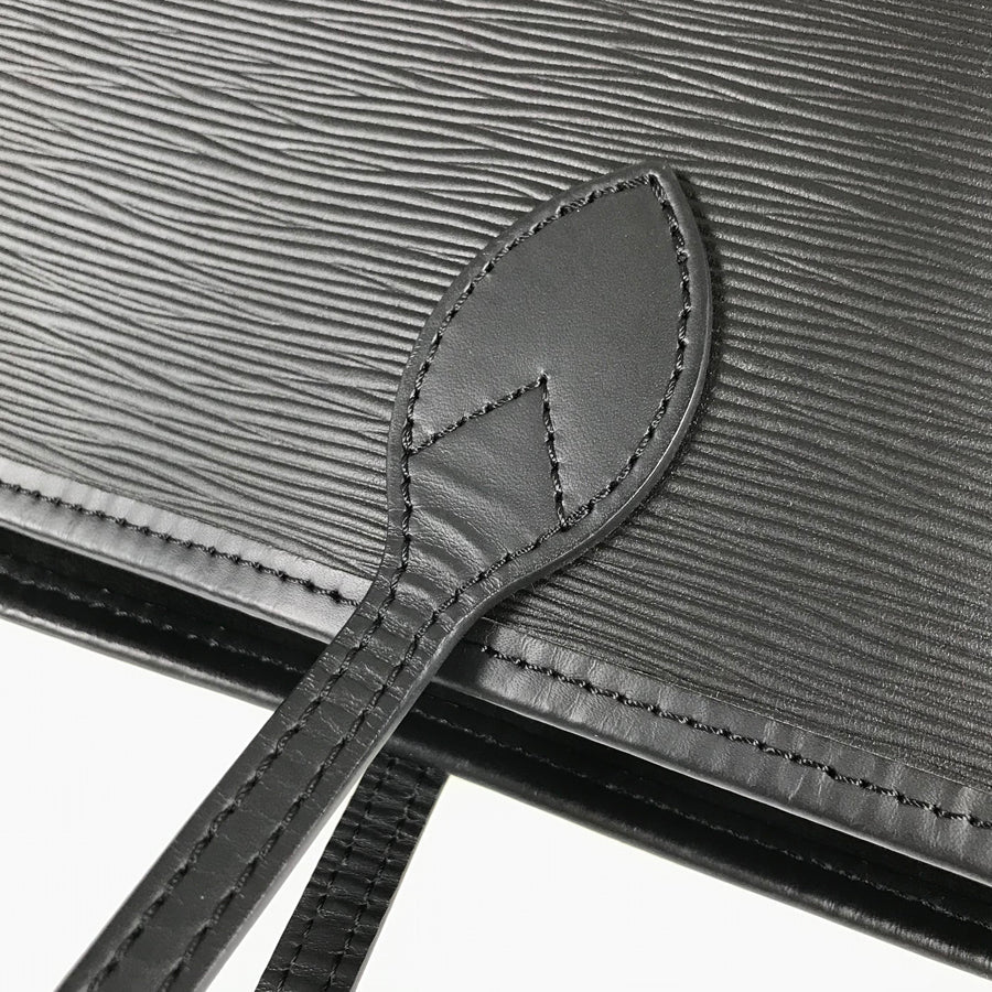 LOUIS VUITTON Epi Neverfull MM M40932 Tote bag