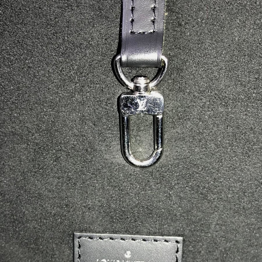 LOUIS VUITTON Epi Neverfull MM M40932 Tote bag