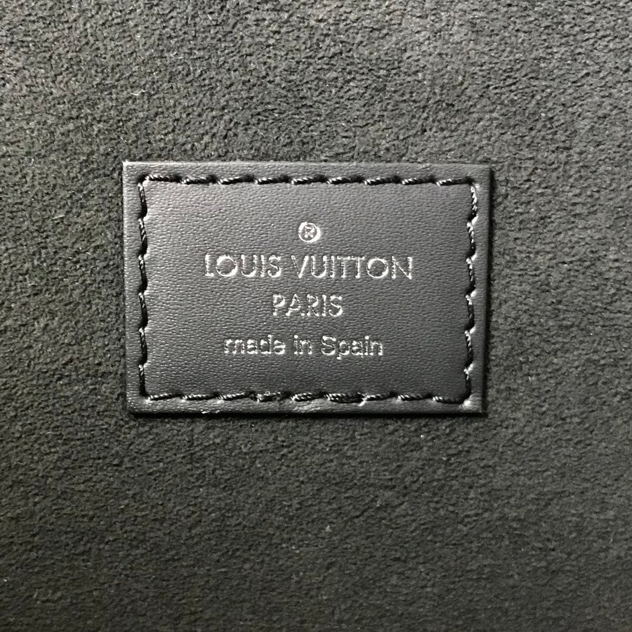 LOUIS VUITTON Epi Neverfull MM M40932 Tote bag