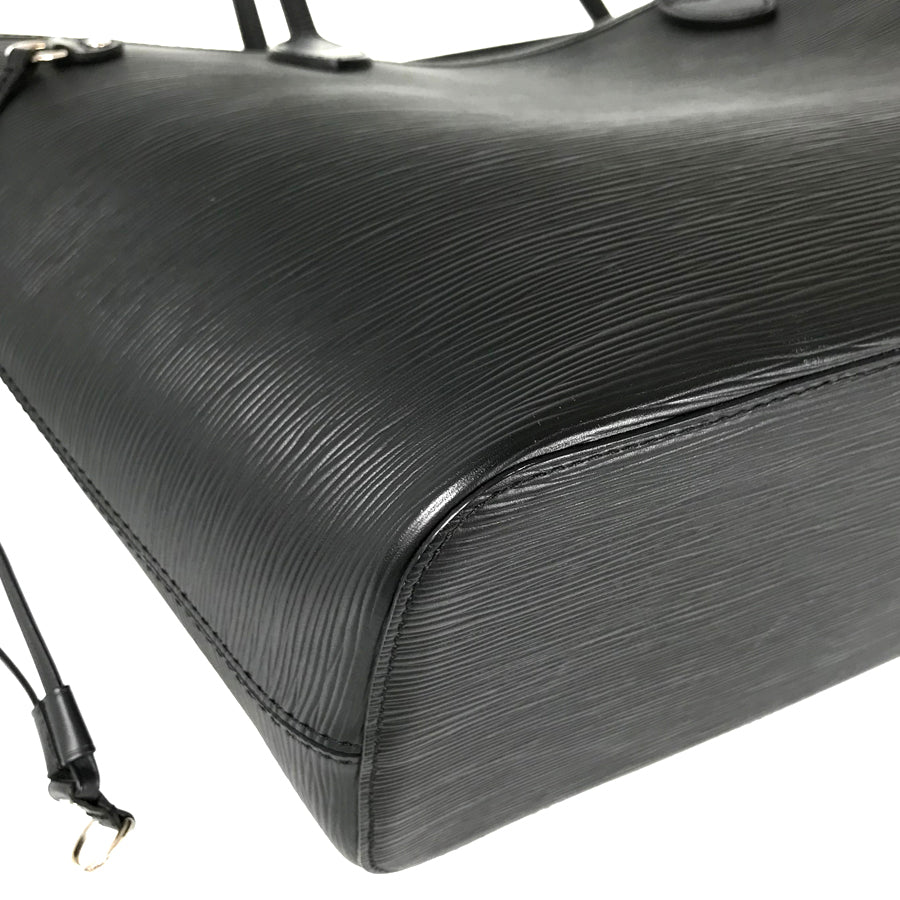 LOUIS VUITTON Epi Neverfull MM M40932 Tote bag
