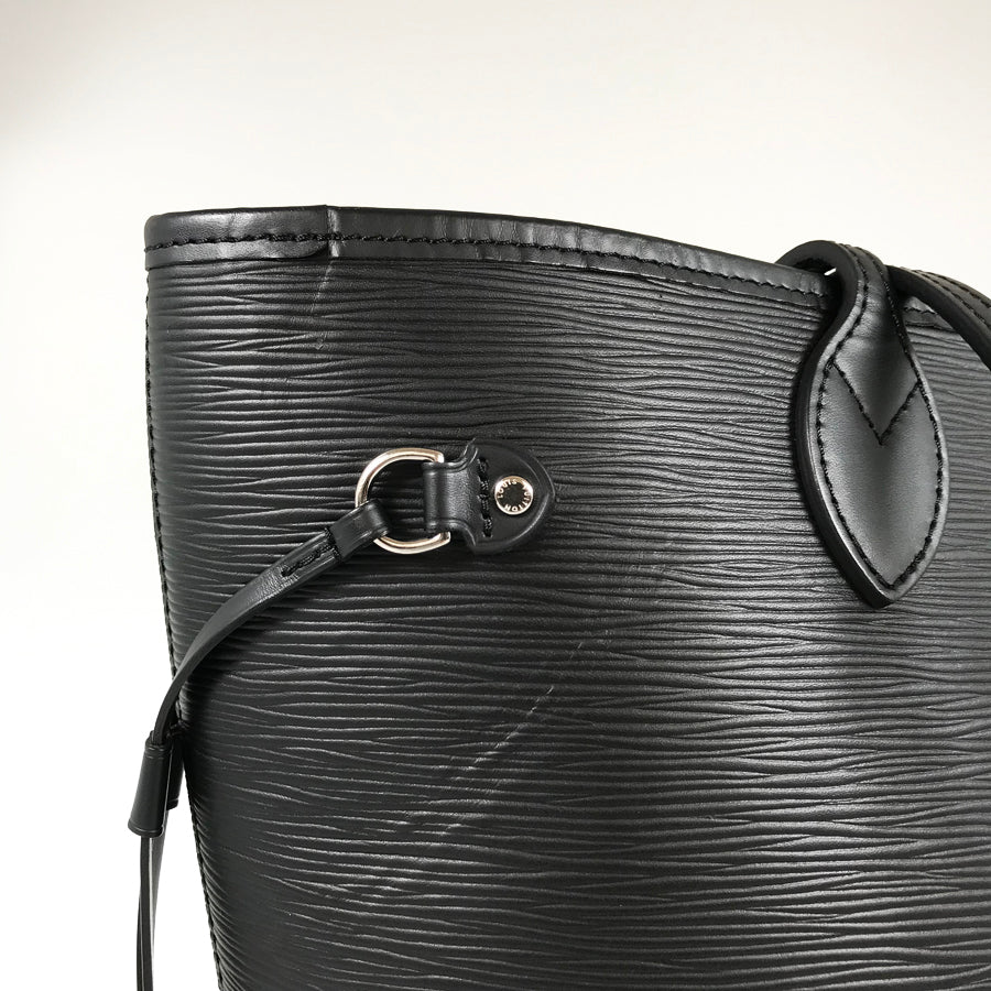 LOUIS VUITTON Epi Neverfull MM M40932 Tote bag
