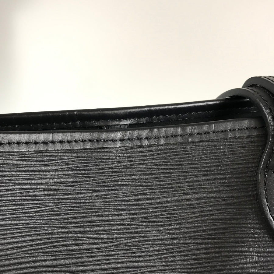 LOUIS VUITTON Epi Neverfull MM M40932 Tote bag