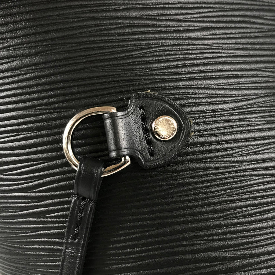 LOUIS VUITTON Epi Neverfull MM M40932 Tote bag
